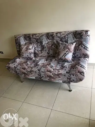صوفا بيد الوان عصريه ورائعه