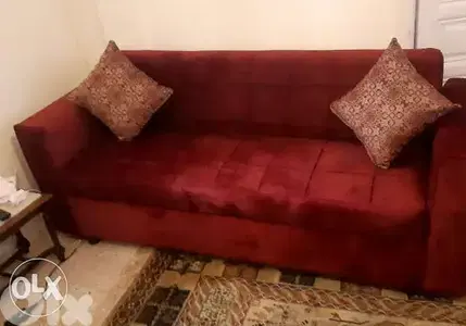 Sofa bed super extra