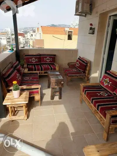 طبليات وطراحات