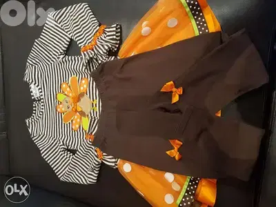 طقم بناتي