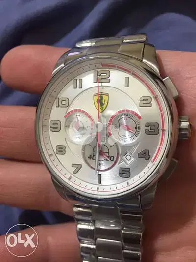 Scuderia “Ferrari”