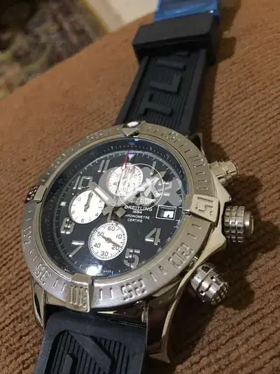 1884 “Breitling”
