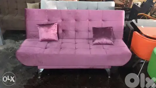 sofa bed all colour available