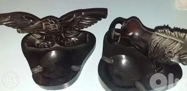 منافض افانوس سعرهم 20$