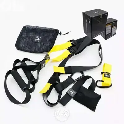 Trx high quality