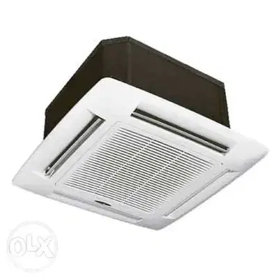 General Air Condition 18000 Like New