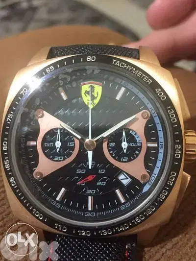 Special Ferrari