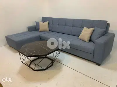 sofa bed corner BL