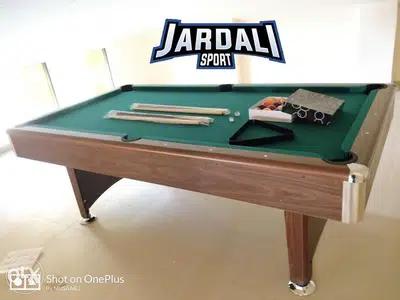 Pool table 7.2ft Big Sale