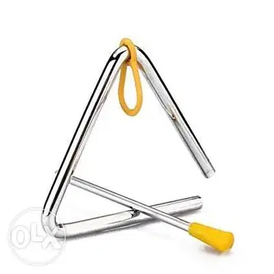Brand New Music Triangle