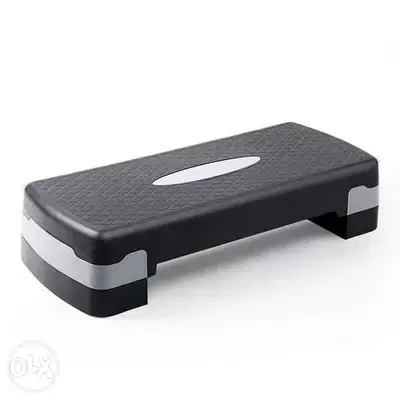 Aerobic Stepper for 20$