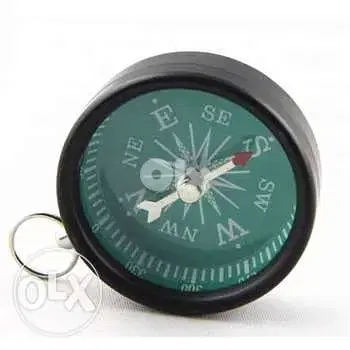 Brand New Basic Compass