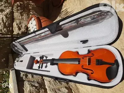 New violin كمان جديد مميز