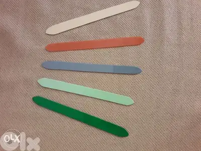 Picks for Aoud : 5 pcs