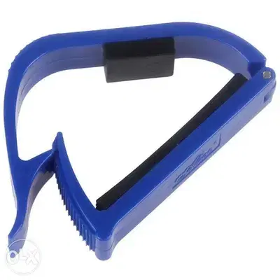 Brand New Alice Guitar Plastic Capo