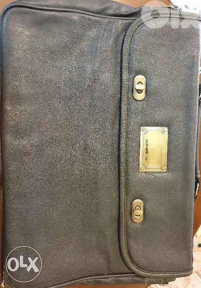 business Document Bag