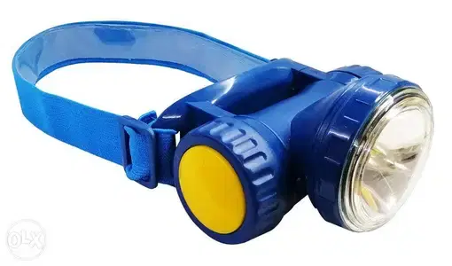 Brand New Standard 1L Headlight