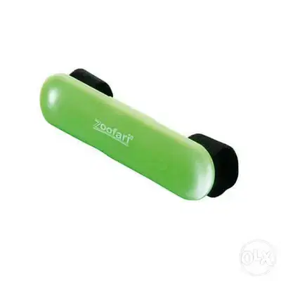 DOG COLLAR led dog accessoriesextra visibiity and safety/ 4$ delivery