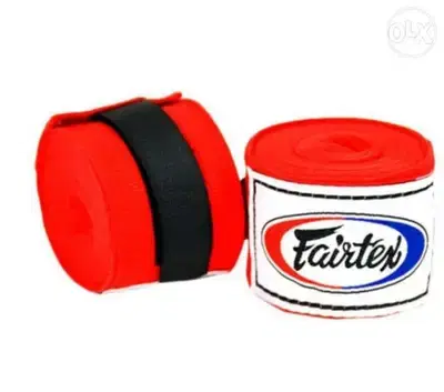 Bandages
