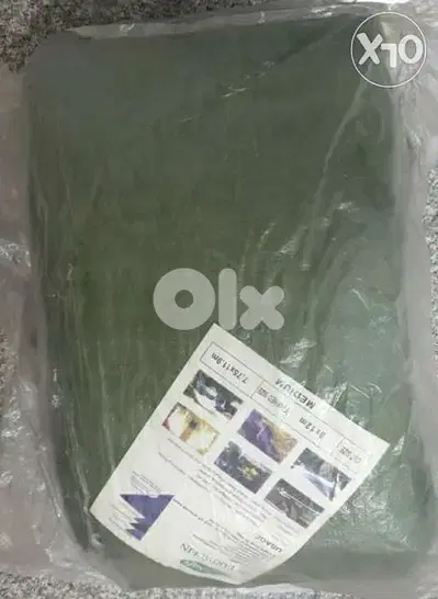 Tent 8 m x 12 m شادر