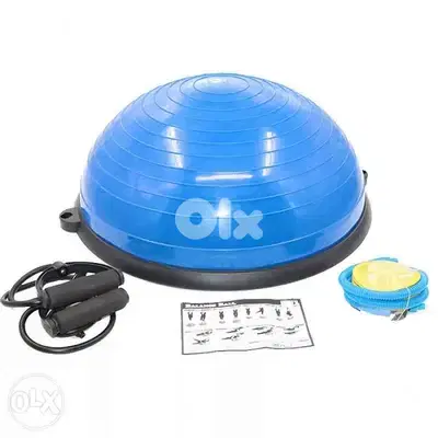 Bosu ball 58cm