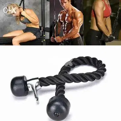 Nylon Pull Rope