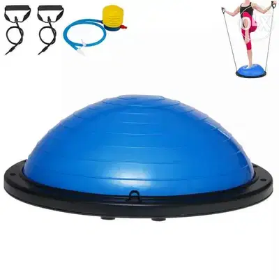 Balance Bosu ball 58cm