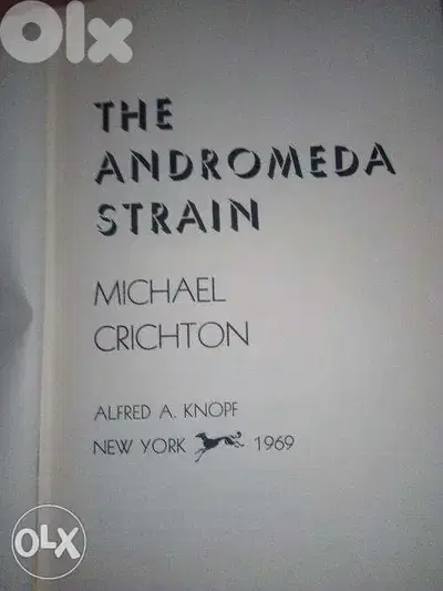 1960 Vintage Sci fi book