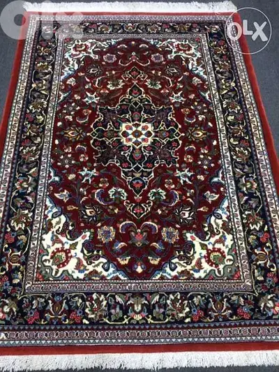 persian carpet سجاد العجمي