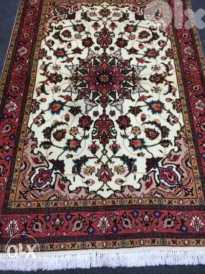 persian carpet سجاد العجمي
