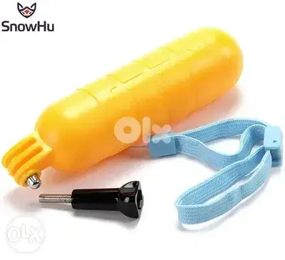 GoPro floater