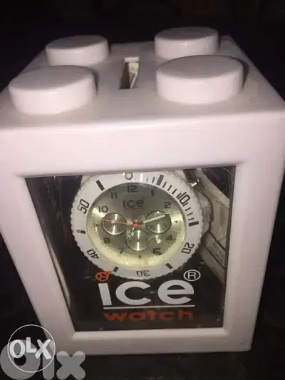 ice watch new chrono original