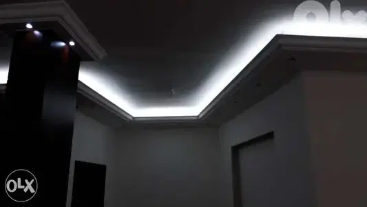 كهرباء عامة
