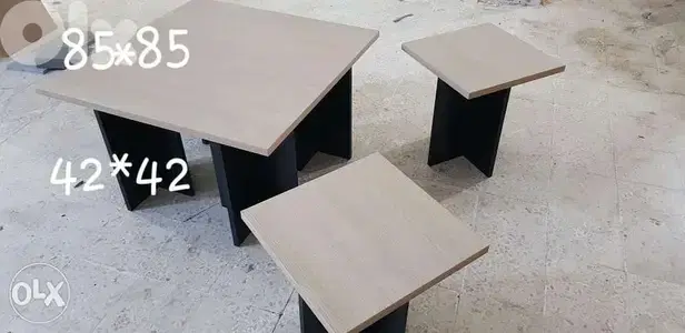 طقم طاولات