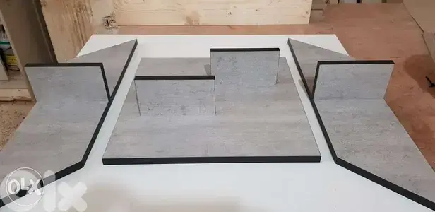 لاميكا ديكور للتعليق الثياب