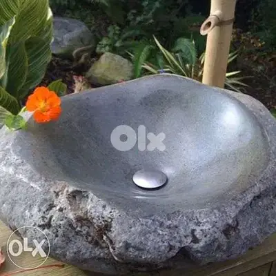 Fountain basin