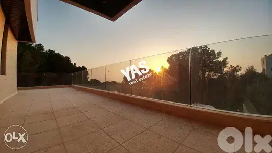 Ballouneh 250m2 - Brand New - High End - Panoramic View -