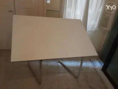 Architecture table