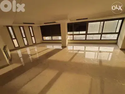 380m2 apartment+terrace for sale in MarTakla-Hazmieh- مار تقلا حازميه