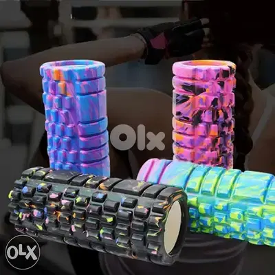 Heavy foam Roller