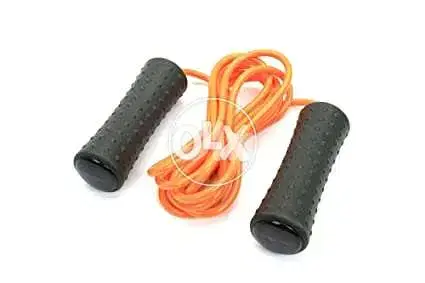 P90 x jumping rope