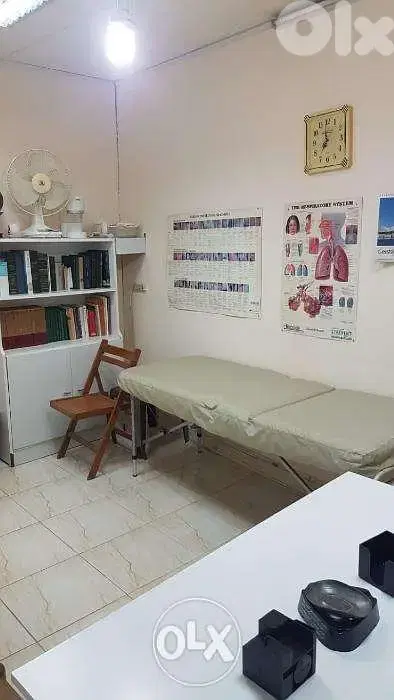 45 Sqm | Open space Office in Achrafieh 45 Sqm | Open space Office in Achrafieh