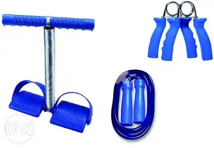 Brand New Home Sports Set