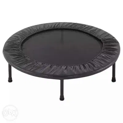 Trampoline