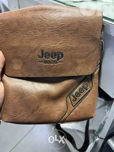 jeep sac for man for 10 $