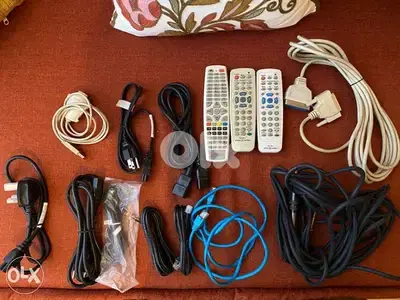 fils et remote control