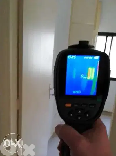 النش بطل مشكله نحنا لي منكشفو و منحلو بتقنيات جديدة