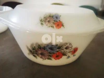 vintage Arcopal france items