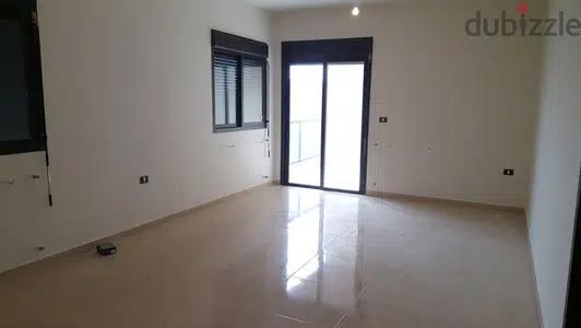 160 SQM Apartment in Douar, Metn with Full Panoramic Mountain View