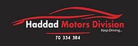Haddad Motors division